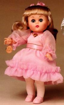 Vogue Dolls - Ginny - Special Days - Sweet Sixteen - Doll